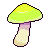 stamella mushroom from legend of zelda